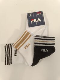 TRIS CALZINO DONNA F6832 Tellini S.r.l. Ingrosso Abbigliamento